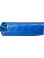Mangueira Sucção Azul (f) 3" Com 25 Metros - Vonder