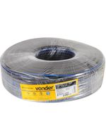 Mangueira Ar-agua 300lb (a) 1-4" - Vonder