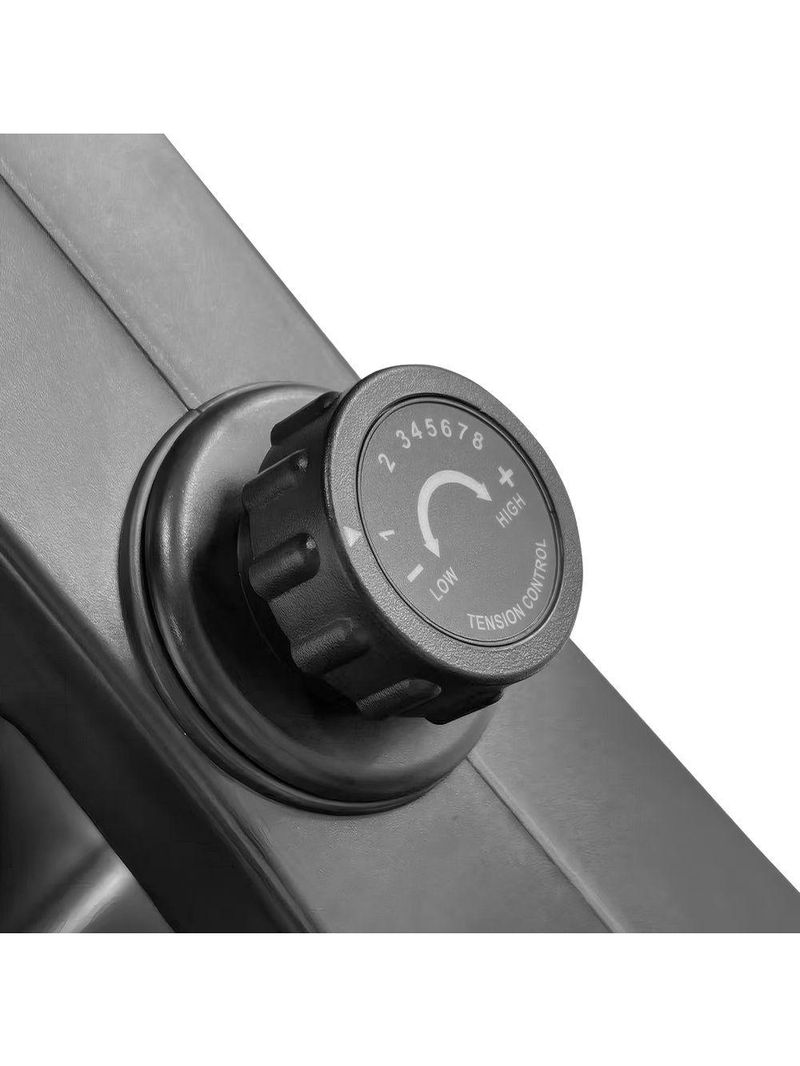 Remo Magnético Seco Indoor Gallant Elite (GRS03HMGB-PT)