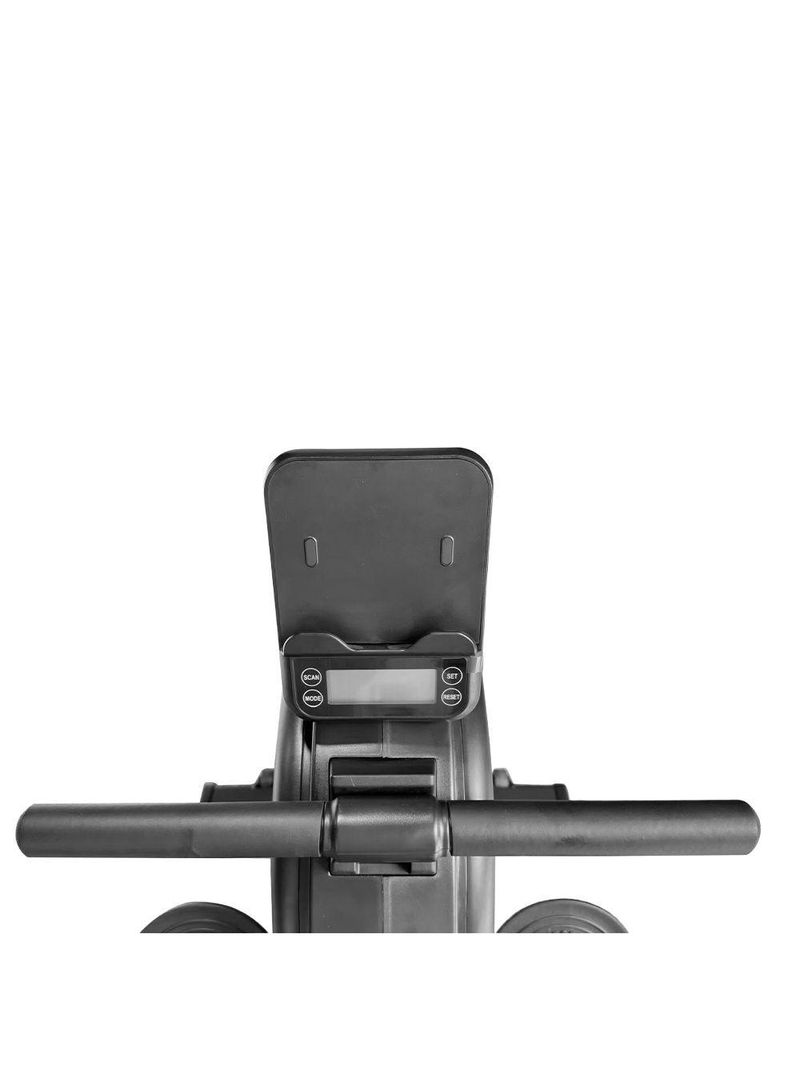 Remo Magnético Seco Indoor Gallant Elite (GRS03HMGB-PT)