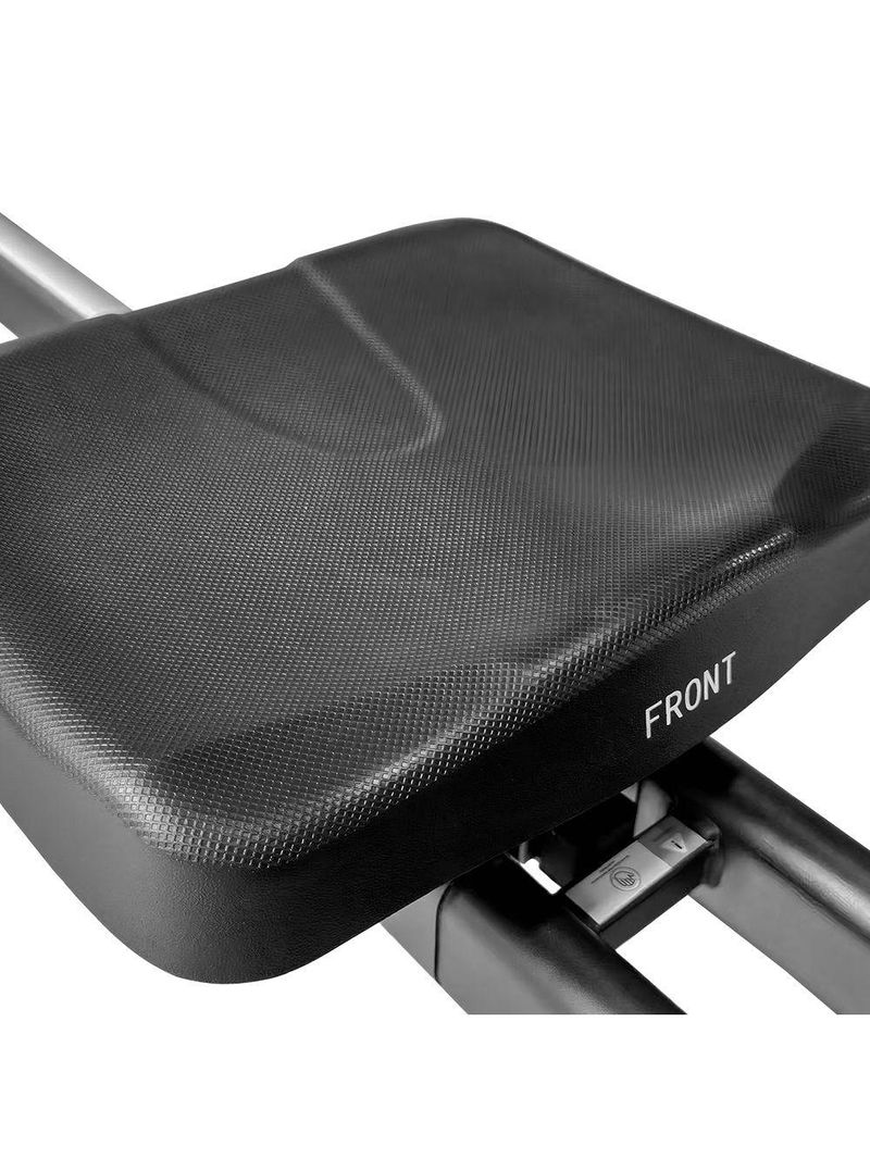 Remo Magnético Seco Indoor Gallant Elite (GRS03HMGB-PT)