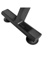 Remo Magnético Seco Indoor Gallant Elite (GRS03HMGB-PT)