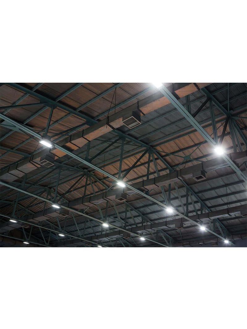 Refletor Led Holofote Avant 30w Luz Branco Frio 6500k 2250 Lúmens Slim30 Resist Chuva Ip65 Bivolt