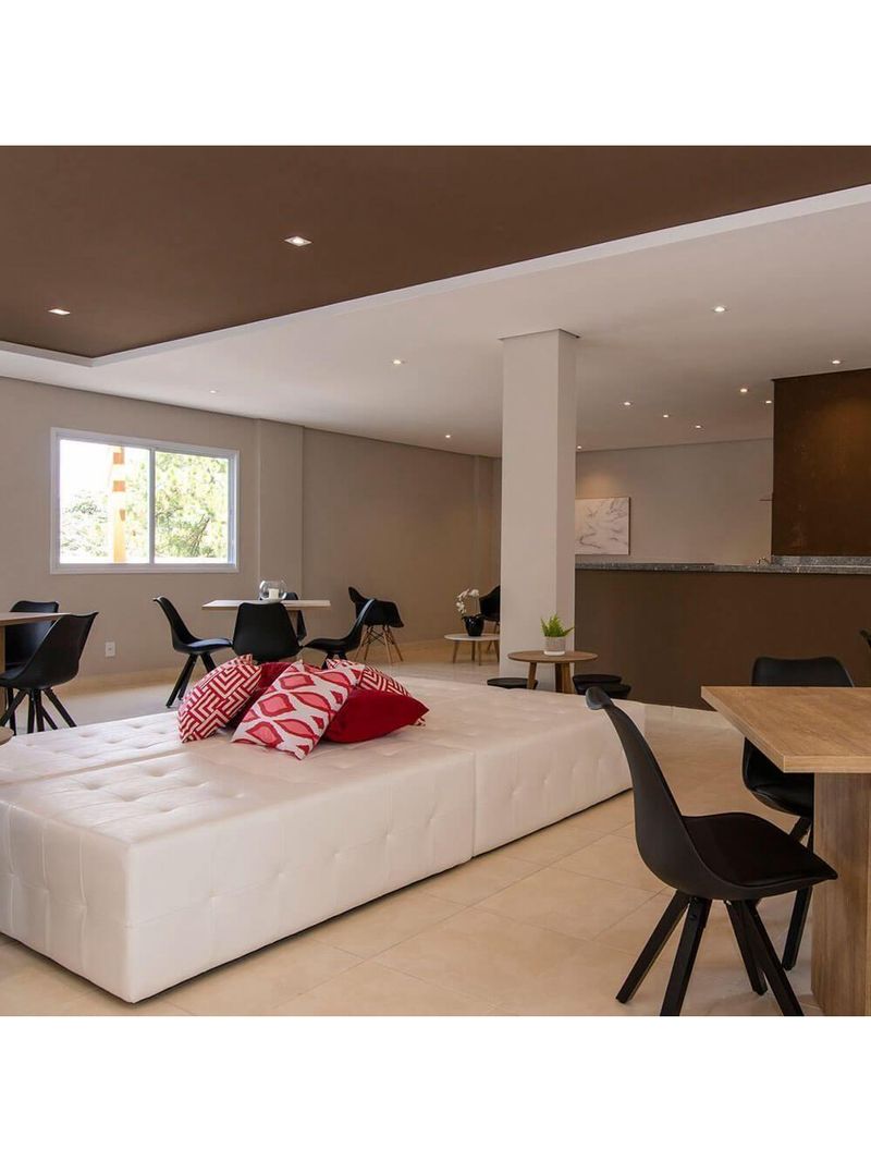 Spot Authentic Led Quadrado De Embutir Avant Branco Com Corpo Preto Fosco 5w 6500k - Cód 865050572