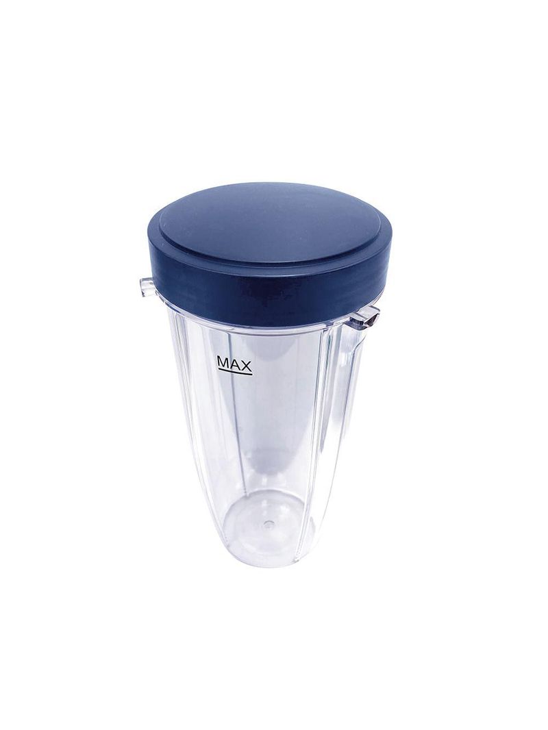 Processador de alimentos power nutri machine ichef polishop