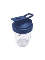 Processador de alimentos power nutri machine ichef polishop