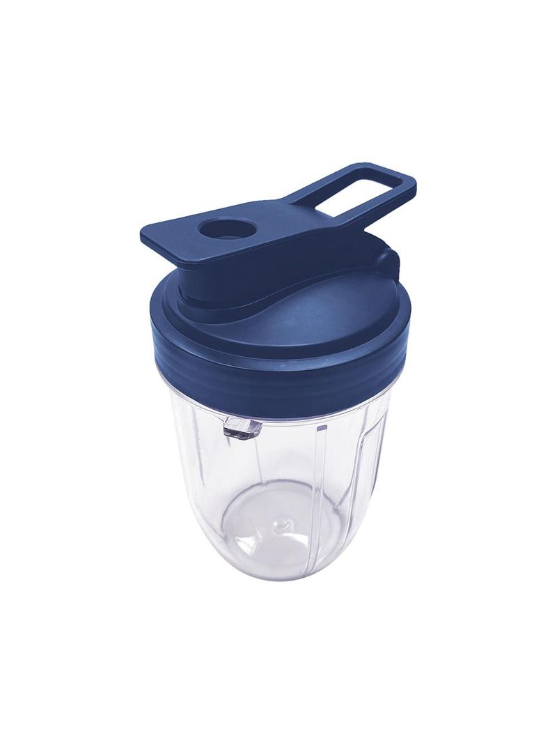 Processador de alimentos power nutri machine ichef polishop