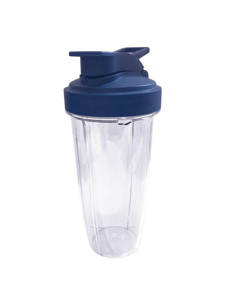 Processador de alimentos power nutri machine ichef polishop