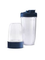 Processador de alimentos power nutri machine ichef polishop