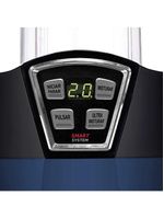 Processador de alimentos power nutri machine ichef polishop