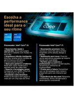 Notebook VAIO FH15 Intel® Core™ i7-13620H Windows 11 Home NVIDIA RTX 4050 32GB RAM 1TB SSD 15,6” Full HD WVA Wi-Fi 6