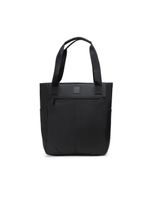 Bolsa mochila feminina grande esportiva cora preta