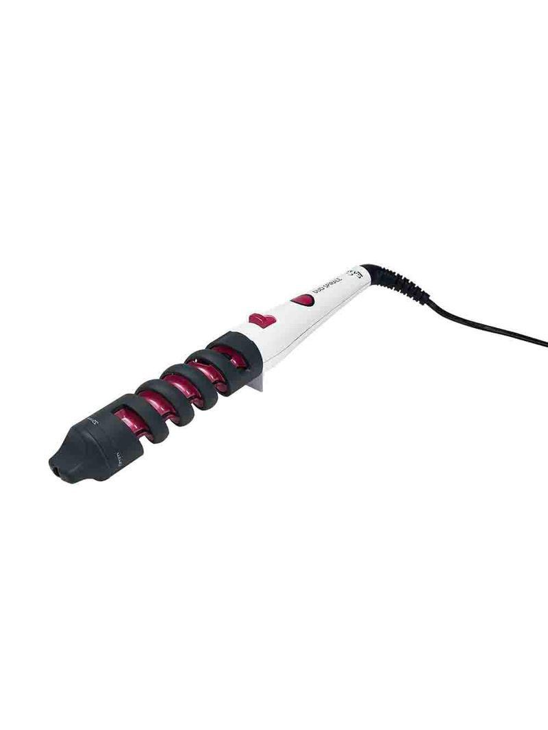 Modelador de cachos duo spirale bivolt