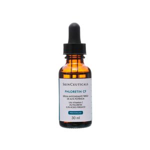 Skinceuticals phloretin cf skinceuticals - rejuvenescedor facial