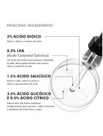 Blemish+ age defense skinceuticals - tratamento antiacne