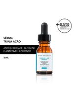 Blemish+ age defense skinceuticals - tratamento antiacne