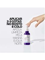 Sérum facial clareador la roche-posay melab3