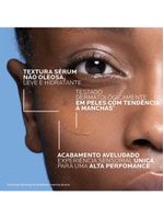 Sérum facial clareador la roche-posay melab3