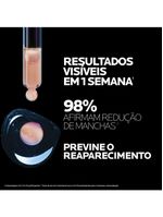 Sérum facial clareador la roche-posay melab3