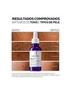 Sérum facial clareador la roche-posay melab3