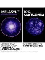 Sérum facial clareador la roche-posay melab3