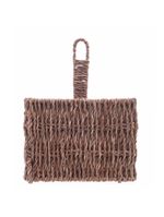 Porta talheres wolff de sisal 15cm x 20cm