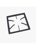 Fogão Industrial A Gás Venâncio 4 Bocas - 2 Simples E 2 Duplas 30x30 Parede E4 14904