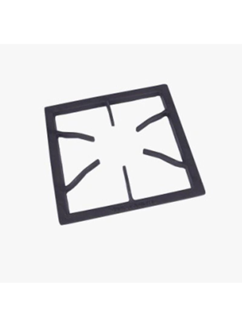 Fogão Industrial A Gás Venâncio 4 Bocas - 2 Simples E 2 Duplas 30x30 Parede E4 14904