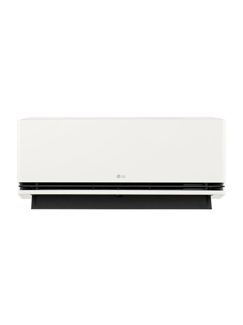 Ar Condicionado LG Dual Inverter AI Air 12000 BTUs Quente e Frio 220V S3-W120AKH0