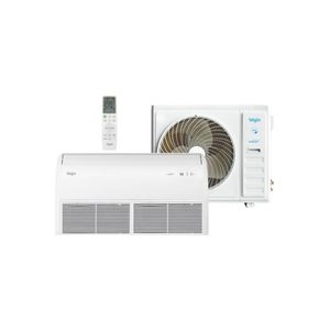 Ar Condicionado Split Piso Teto Elgin Wi-Fi Inverter 60000 BTUS Frio 220V PXFE60C2CA
