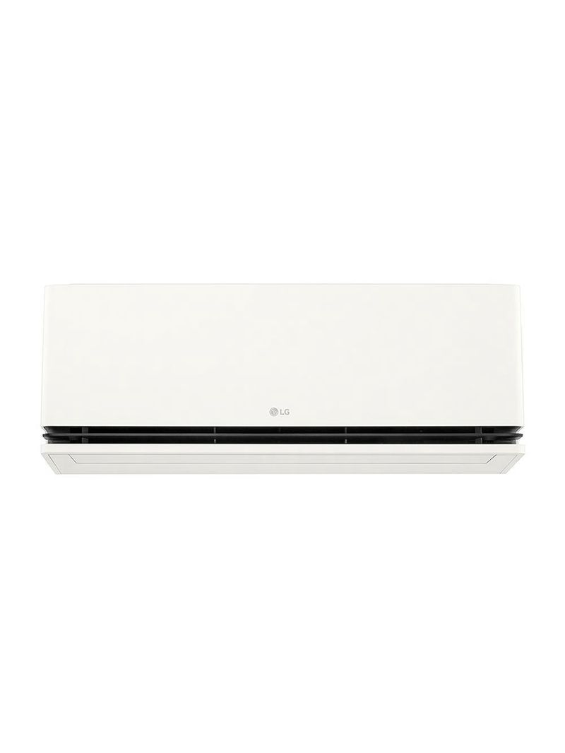 Ar Condicionado LG Dual Inverter AI Air 9000 BTUs Quente e Frio 220V S3-W090AKH0