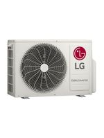 Ar Condicionado LG Dual Inverter AI Air 9000 BTUs Quente e Frio 220V S3-W090AKH0