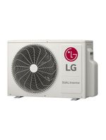 Ar Condicionado LG Dual Inverter AI Air 9000 BTUs Quente e Frio 220V S3-W090AKH0