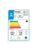 Ar Condicionado LG Dual Inverter AI Air 9000 BTUs Quente e Frio 220V S3-W090AKH0