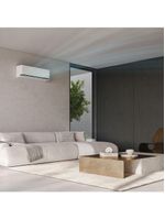 Ar Condicionado LG Dual Inverter AI Air 9000 BTUs Quente e Frio 220V S3-W090AKH0