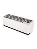 Ar Condicionado LG Dual Inverter AI Air 9000 BTUs Frio 220V S3-Q090AKH0