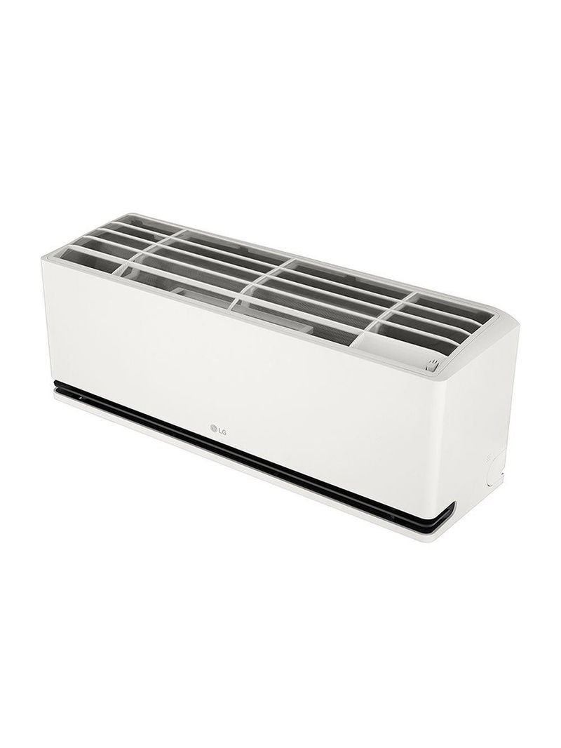 Ar Condicionado LG Dual Inverter AI Air 9000 BTUs Frio 220V S3-Q090AKH0