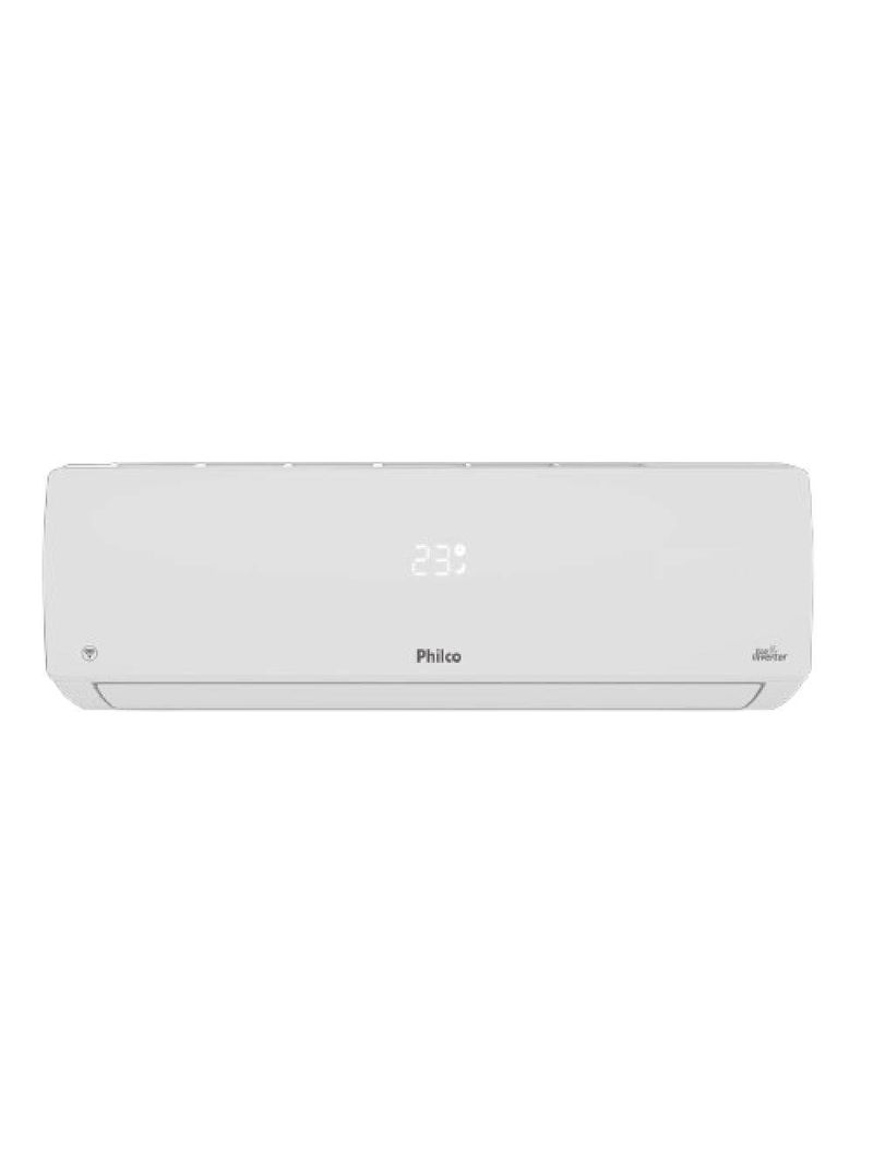 Ar Condicionado Bi Split Philco 18000 BTUs (HW 09K+12K) Quente e Frio Inverter 220V R32 PAC18QW