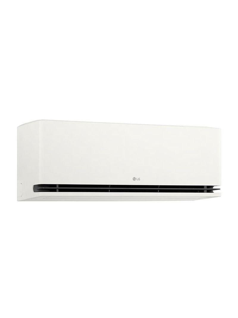 Ar Condicionado LG Dual Inverter AI Air 12000 BTUs Frio 220V S3-Q120AKH0
