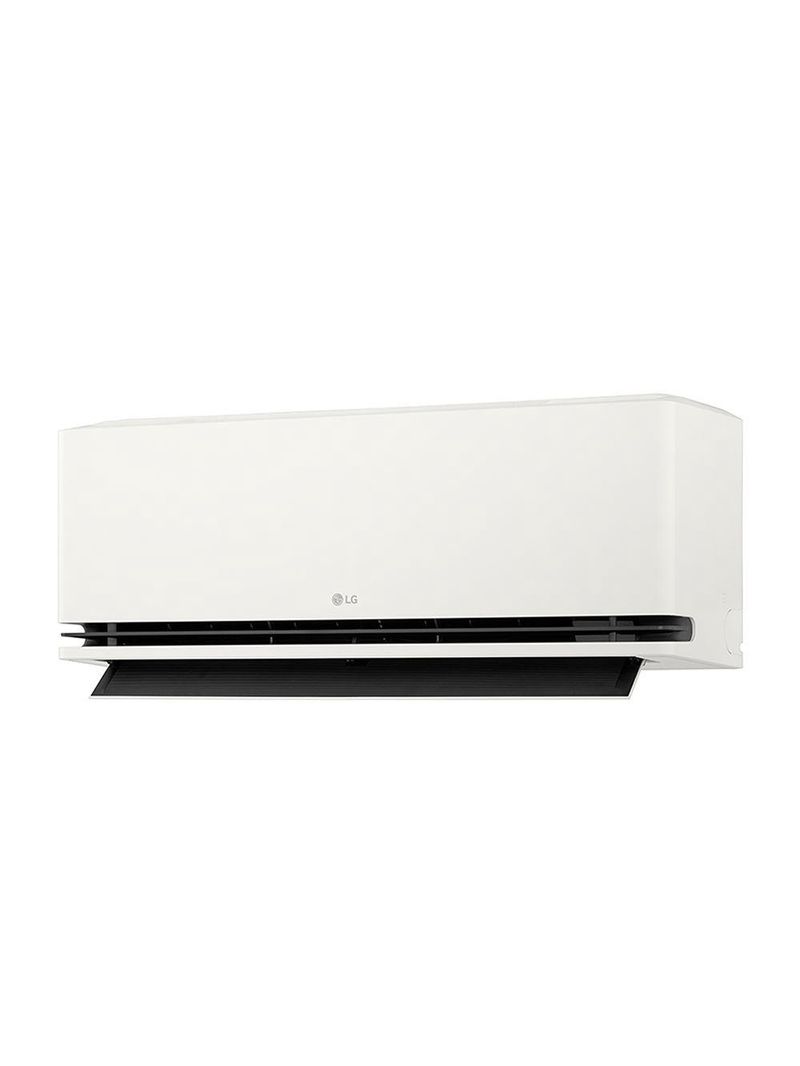 Ar Condicionado LG Dual Inverter AI Air 12000 BTUs Frio 220V S3-Q120AKH0