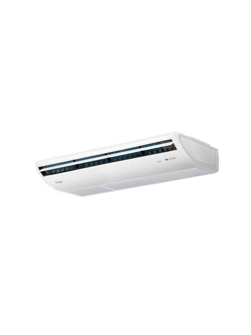 Ar Condicionado Split Piso Teto Elgin Wi-Fi Inverter 48000 BTUS Frio 220V PXFE48C2CA