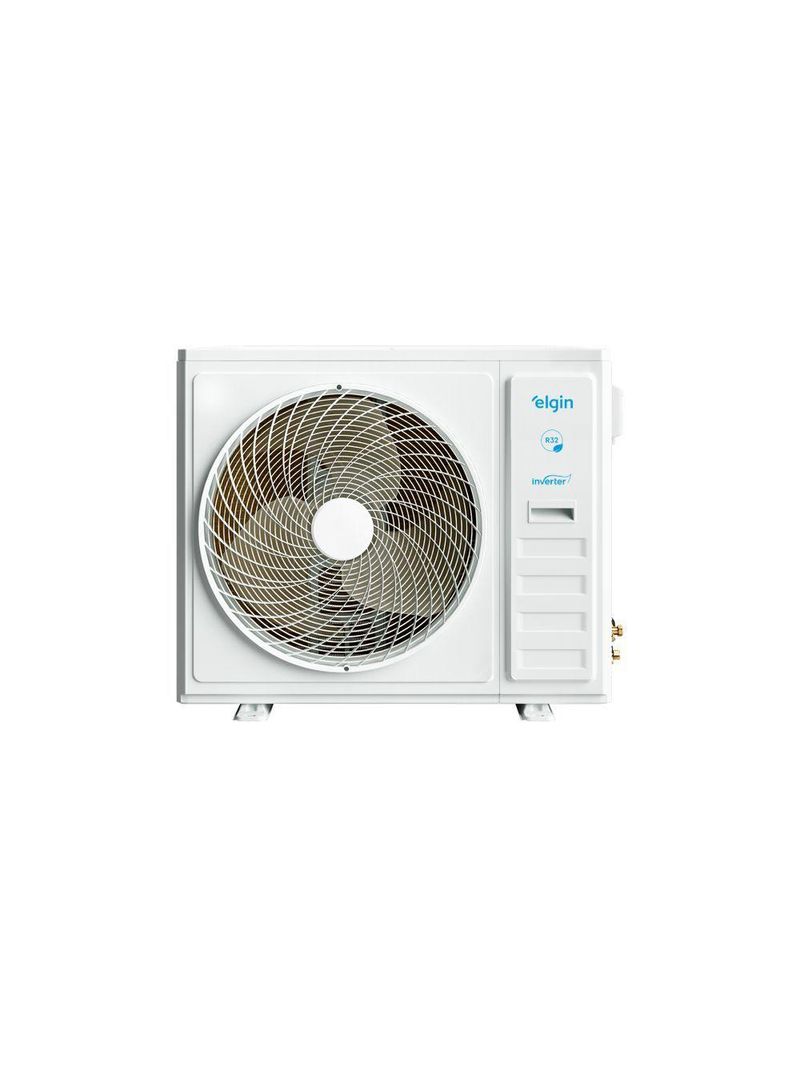 Ar Condicionado Split Piso Teto Elgin Wi-Fi Inverter 48000 BTUS Frio 220V PXFE48C2CA