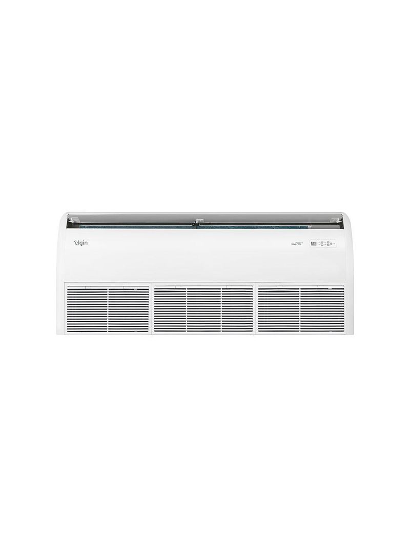 Ar Condicionado Split Piso Teto Elgin Wi-Fi Inverter 48000 BTUS Frio 220V PXFE48C2CA