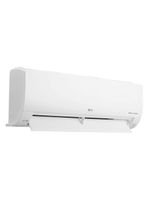 Ar Condicionado Split LG DUAL Inverter AI Voice 12000 BTUs Frio 220V S3-Q12JA31L