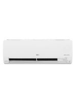 Ar Condicionado Split LG DUAL Inverter AI Voice 12000 BTUs Frio 220V S3-Q12JA31L