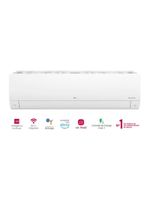 Ar Condicionado Split LG DUAL Inverter AI Voice 12000 BTUs Frio 220V S3-Q12JA31L