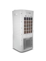 Climatizador BCL05A 4 Em 1 5 Litros Branco Britânia Branco 110V