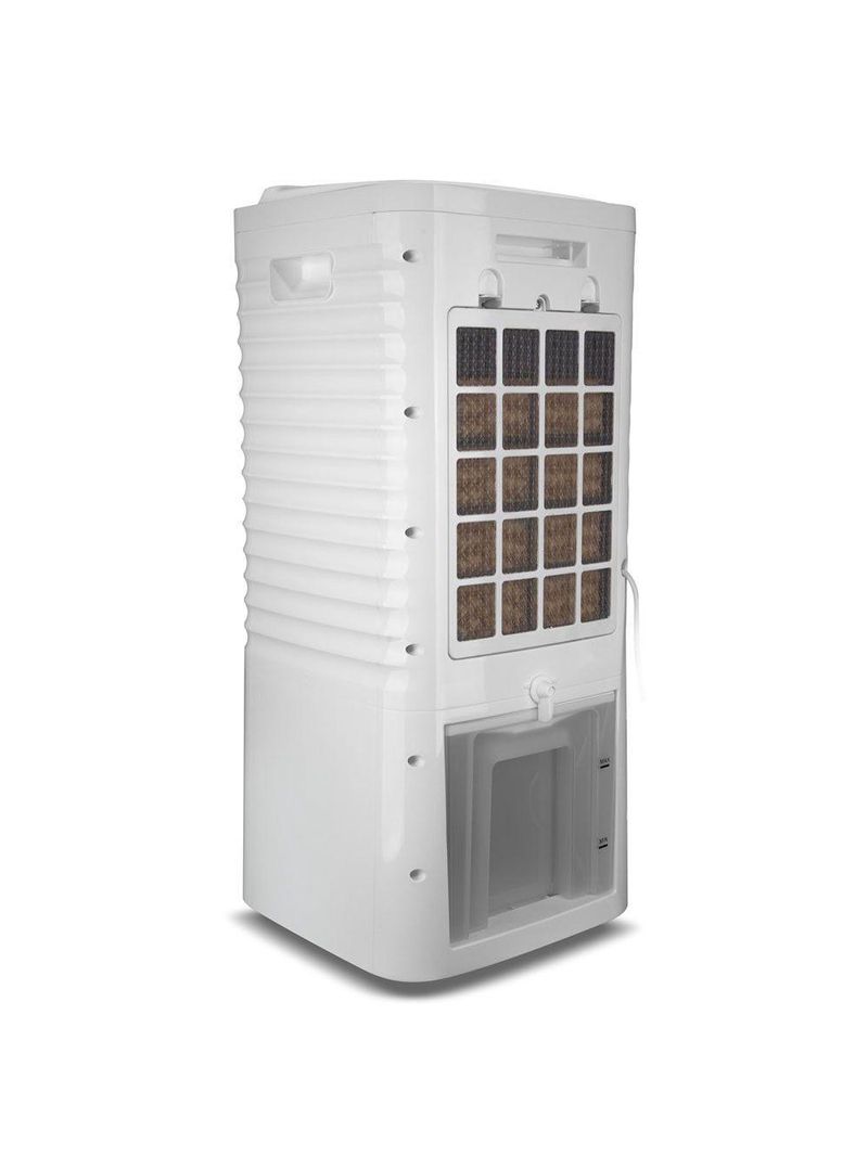 Climatizador BCL05A 4 Em 1 5 Litros Branco Britânia Branco 110V