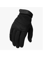 Luva Nitro Win Fast Fashion - All Black P