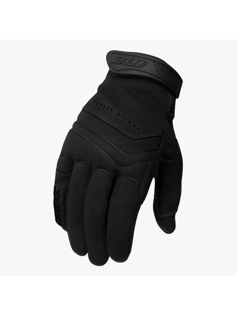 Luva Nitro Win Fast Fashion - All Black P